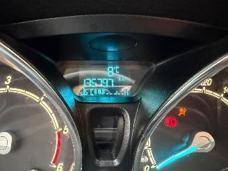 Ford Fiesta SPORT picture 28