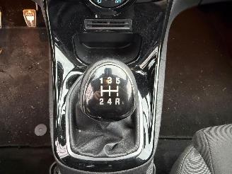 Ford Fiesta SPORT picture 31