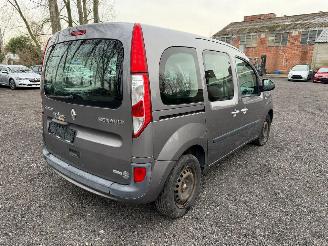 Renault Kangoo ZEN picture 17