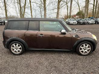  Mini Cooper 1.6 D 2009/3