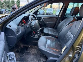 Dacia Duster PRESTIGE picture 18
