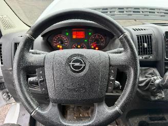 Opel Movano 2.2 HDI picture 25