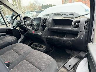 Opel Movano 2.2 HDI picture 21