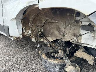 Opel Movano 2.2 HDI picture 7