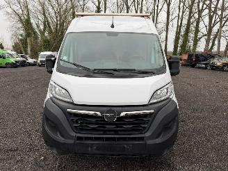 Opel Movano 2.2 HDI picture 11