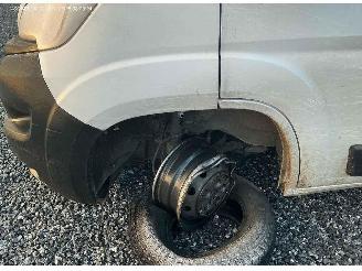 Opel Movano 2.2 HDI picture 9