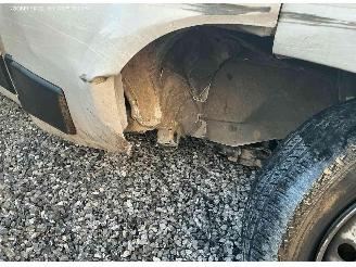 Opel Movano 2.2 HDI picture 5