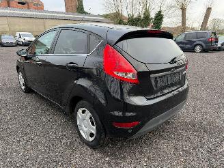 Ford Fiesta TITANIUM picture 10