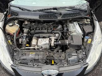 Ford Fiesta TITANIUM picture 5