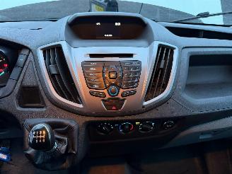 Ford Transit TREND picture 28