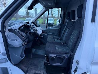 Ford Transit TREND picture 21