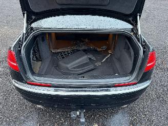 Audi A8 QUATTRO picture 18