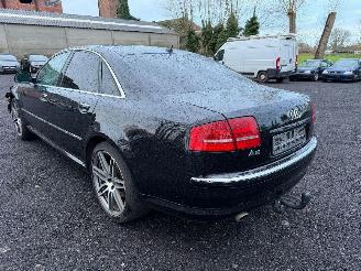 Audi A8 QUATTRO picture 15