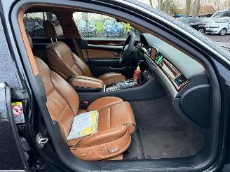 Audi A8 QUATTRO picture 24