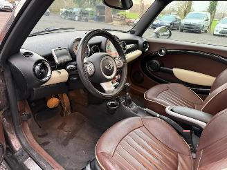 Mini Cooper 1.6 D picture 19