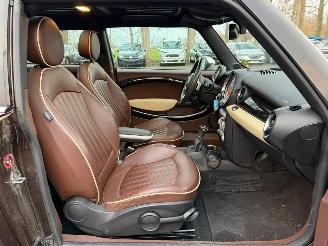 Mini Cooper 1.6 D picture 18