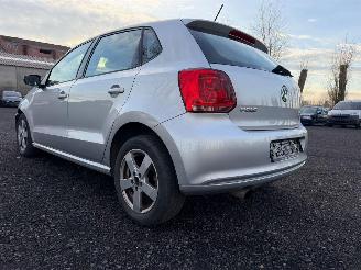 Volkswagen Polo COMFORTLINE picture 12