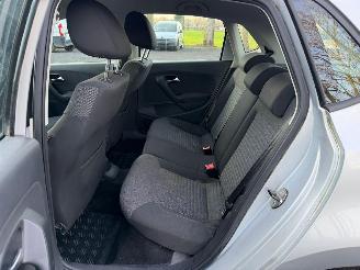 Volkswagen Polo COMFORTLINE picture 18