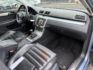 Volkswagen Passat HIGHLINE picture 23