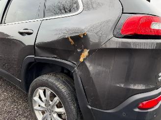 Jeep Cherokee LIMITED picture 14