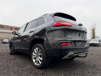 Jeep Cherokee LIMITED picture 13