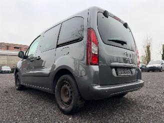 Citroën Berlingo MULTISPACE picture 15