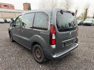 Citroën Berlingo MULTISPACE picture 14