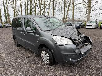 Citroën Berlingo MULTISPACE picture 2