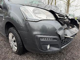 Citroën Berlingo MULTISPACE picture 3