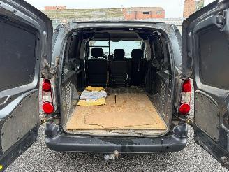 Citroën Berlingo 1.6 HDI picture 15