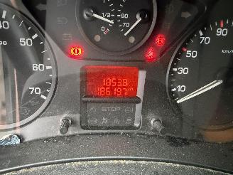 Citroën Berlingo 1.6 HDI picture 26