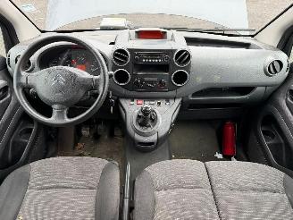 Citroën Berlingo 1.6 HDI picture 23