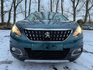 Peugeot 2008 ALLURE picture 8