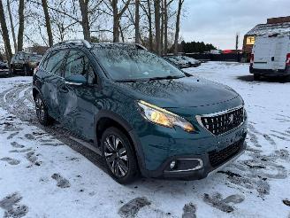 Peugeot 2008 ALLURE picture 5