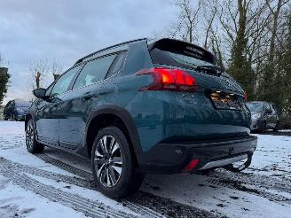 Peugeot 2008 ALLURE picture 13