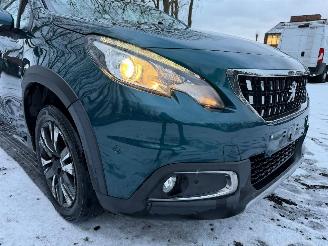 Peugeot 2008 ALLURE picture 6