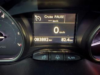 Peugeot 2008 ALLURE picture 27