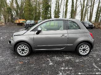 Fiat 500 LOUNGE picture 13