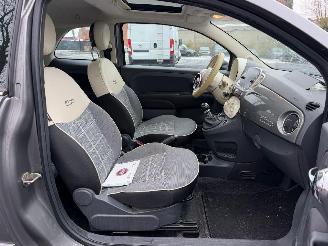 Fiat 500 LOUNGE picture 22