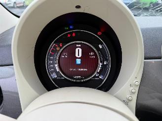 Fiat 500 LOUNGE picture 28