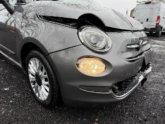 Fiat 500 LOUNGE picture 3