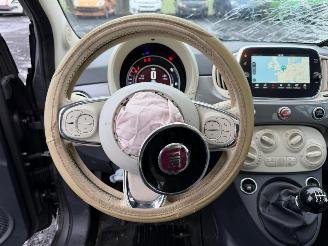 Fiat 500 LOUNGE picture 27