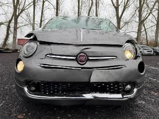 Fiat 500 LOUNGE picture 4