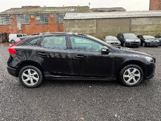 Auto incidentate Volvo V-40 1.9 D 2017/10