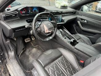 Peugeot 508 1.6 PHEV picture 27