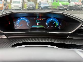 Peugeot 508 1.6 PHEV picture 31