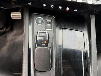 Peugeot 508 1.6 PHEV picture 34