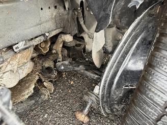 Peugeot 508 1.6 PHEV picture 12