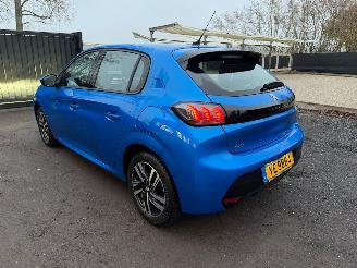 Peugeot 208 II ALLURE picture 10