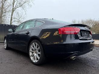 Audi A5 3.0 TDI picture 11